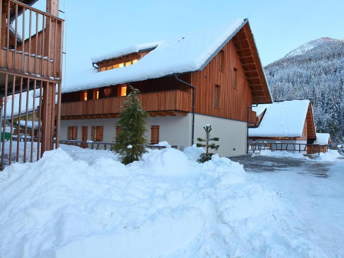 Apartments Maison Kranjska Gora Buitenkant foto