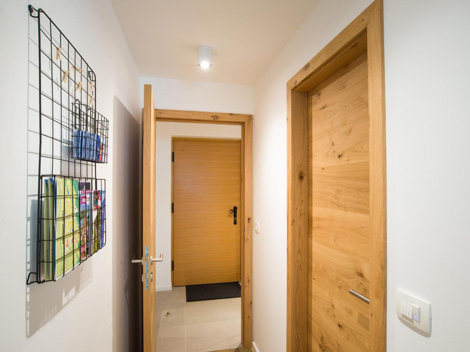 Apartments Maison Kranjska Gora Buitenkant foto