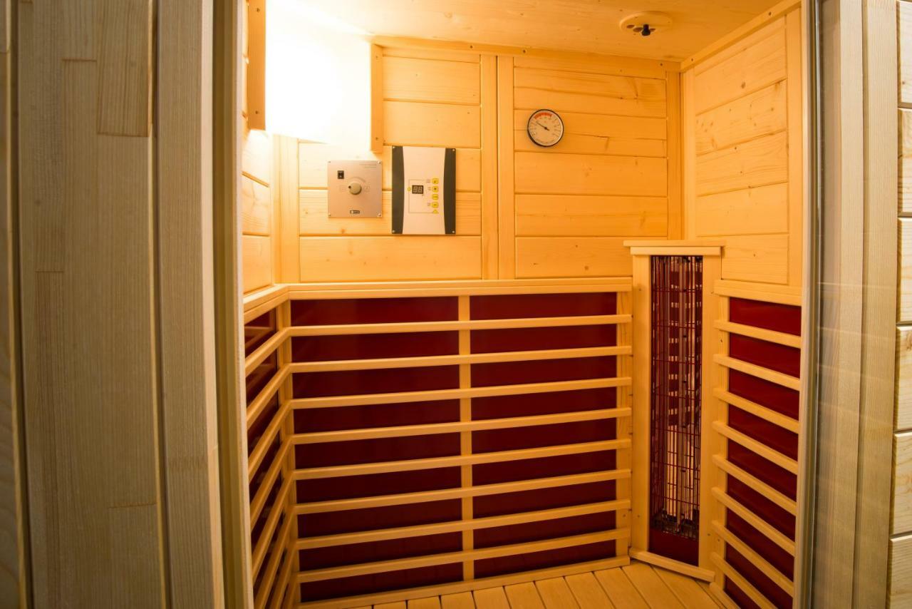 Apartments Maison Kranjska Gora Buitenkant foto